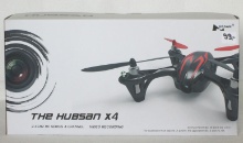 Hubsan-X4-Quadcopter