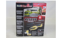 REVELL-RESCUE